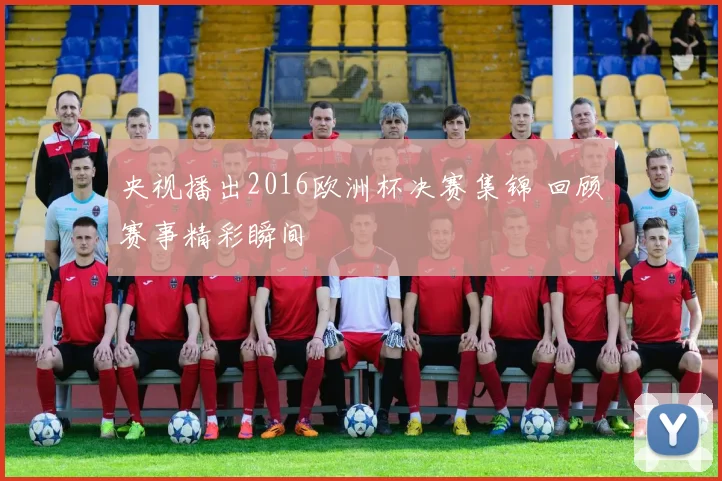 央视播出2016欧洲杯决赛集锦 回顾赛事精彩瞬间