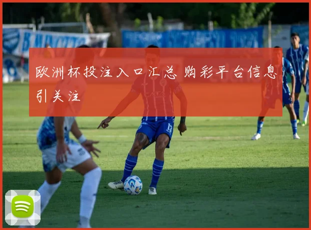 欧洲杯投注入口汇总 购彩平台信息引关注